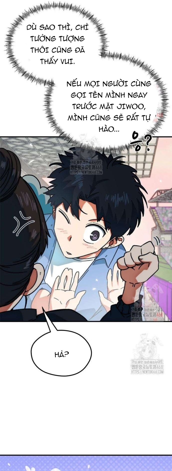 Tôi Bị Hiểu Lầm Là Siêu Sao Trên Sân Cỏ: Chapter 25