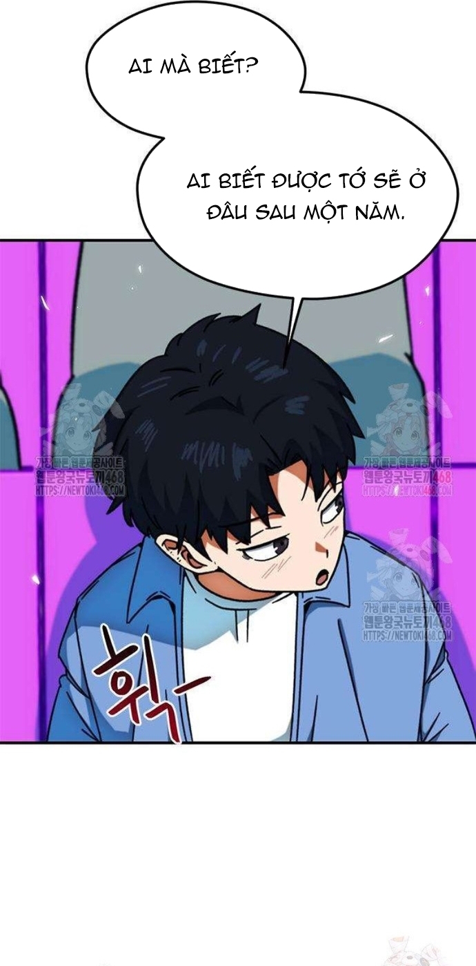 Tôi Bị Hiểu Lầm Là Siêu Sao Trên Sân Cỏ: Chapter 25