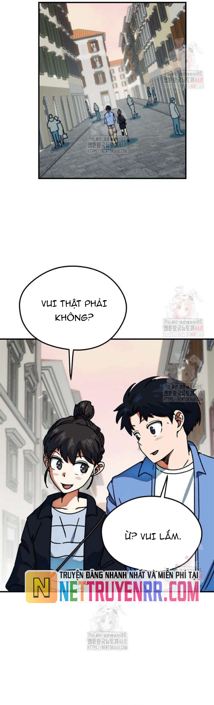 Tôi Bị Hiểu Lầm Là Siêu Sao Trên Sân Cỏ: Chapter 25