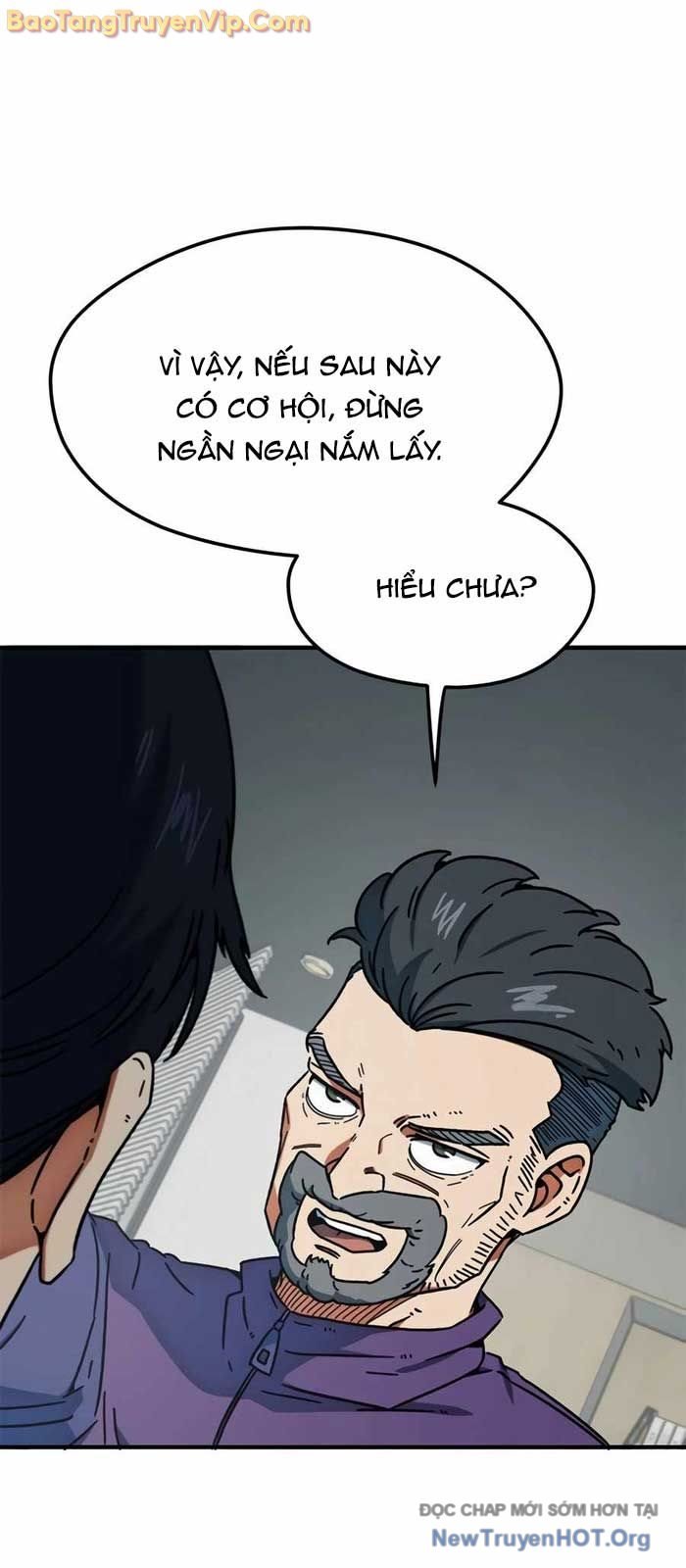 Tôi Bị Hiểu Lầm Là Siêu Sao Trên Sân Cỏ: Chapter 26