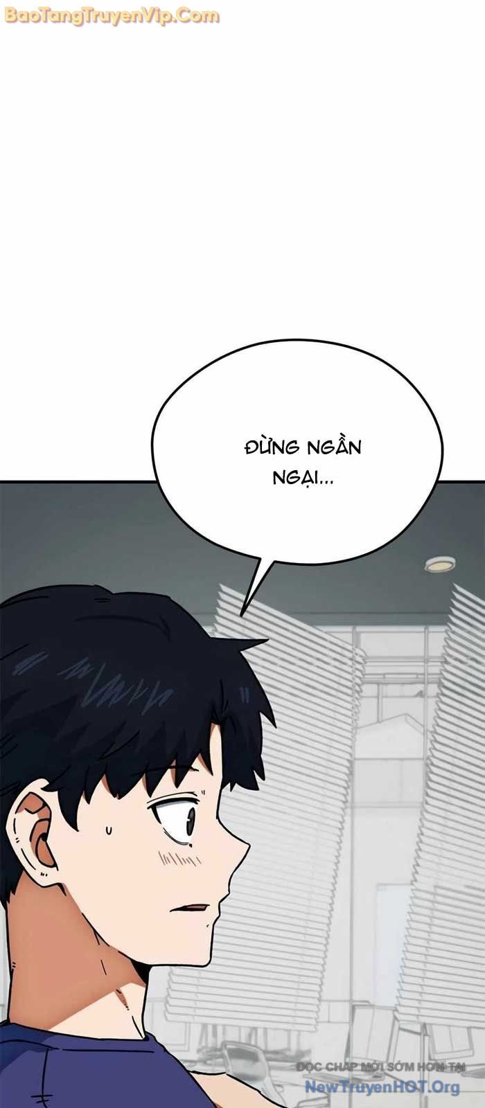 Tôi Bị Hiểu Lầm Là Siêu Sao Trên Sân Cỏ: Chapter 26