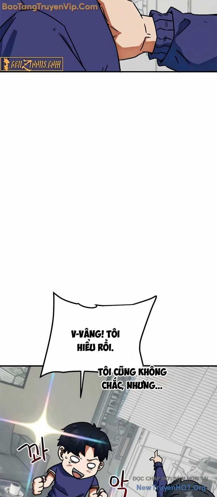 Tôi Bị Hiểu Lầm Là Siêu Sao Trên Sân Cỏ: Chapter 26