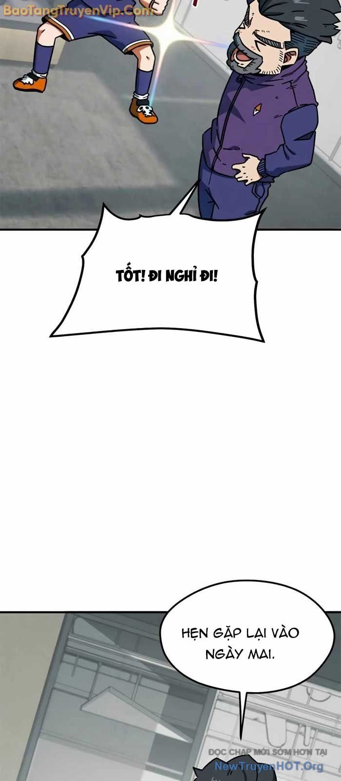 Tôi Bị Hiểu Lầm Là Siêu Sao Trên Sân Cỏ: Chapter 26