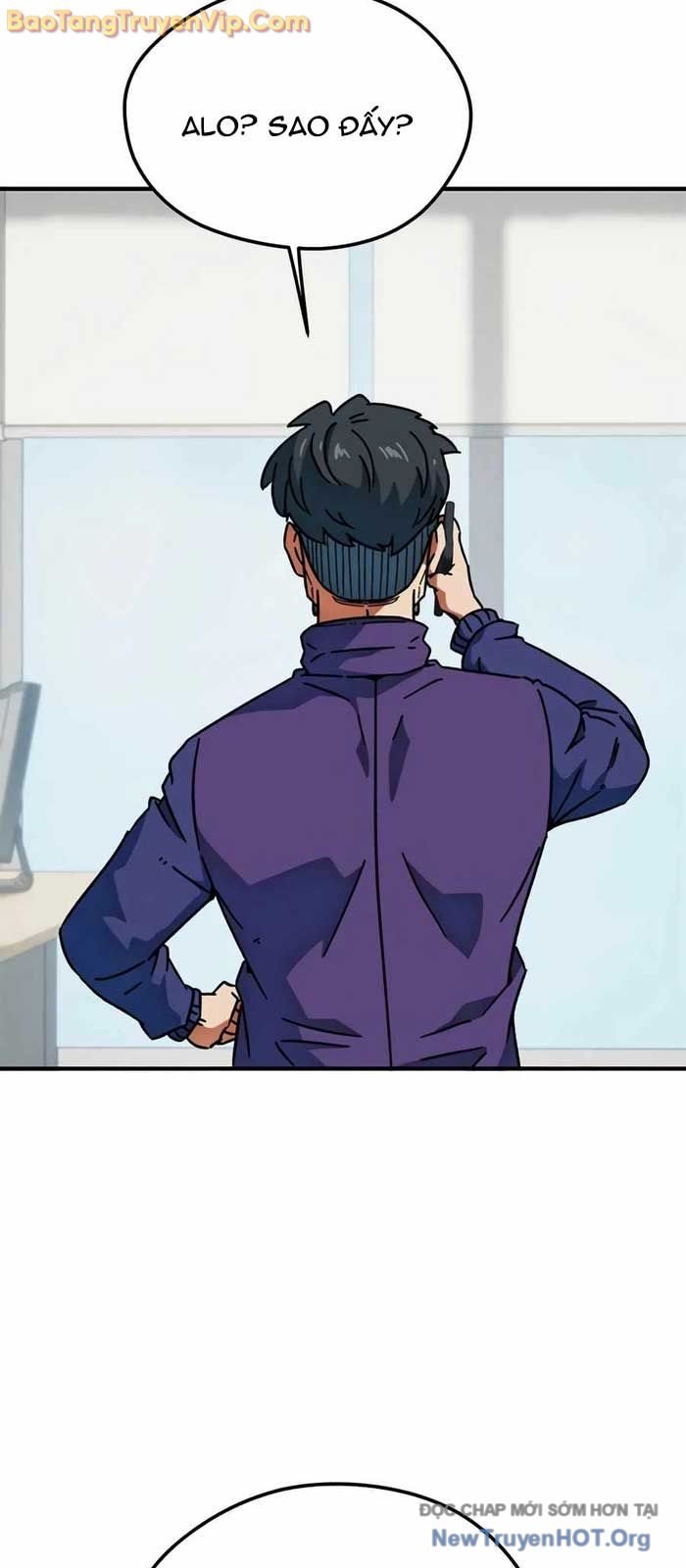 Tôi Bị Hiểu Lầm Là Siêu Sao Trên Sân Cỏ: Chapter 26