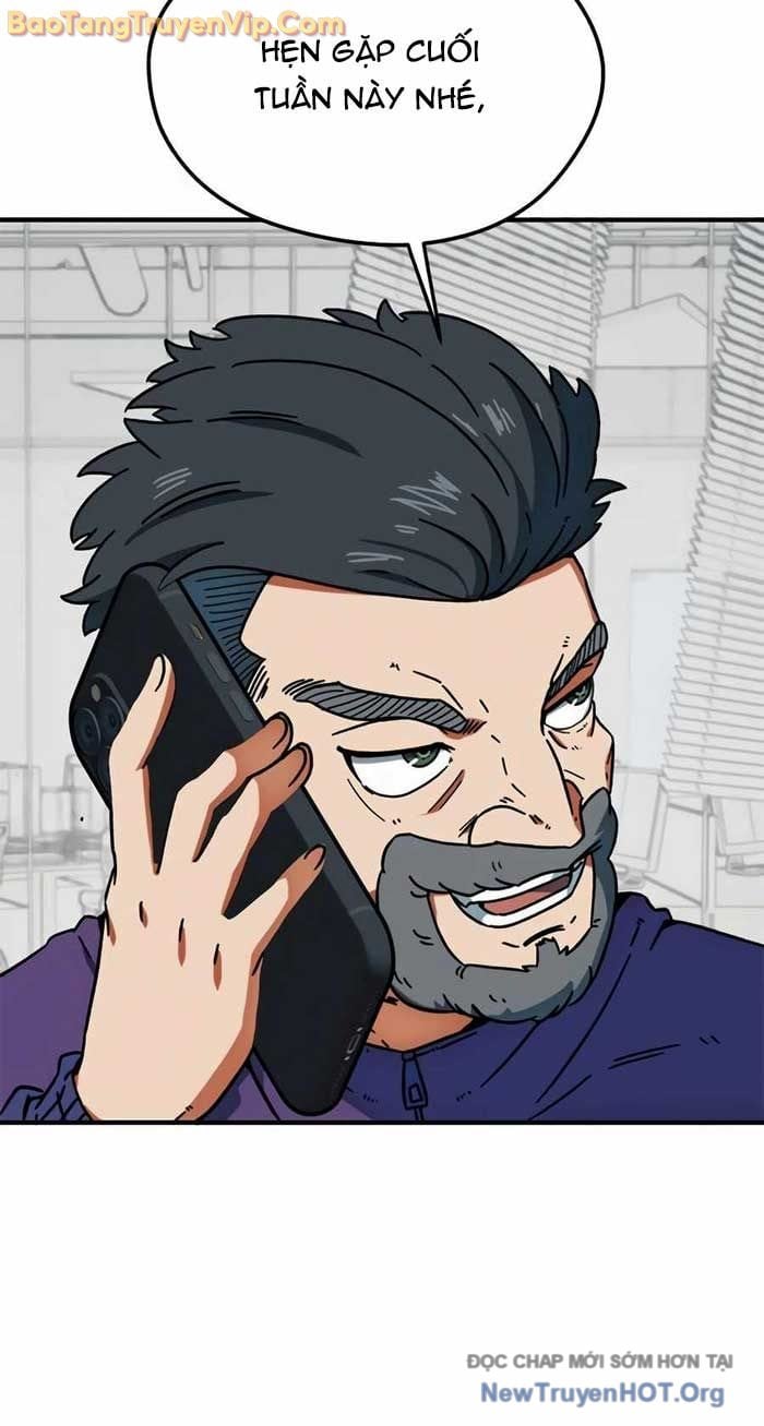 Tôi Bị Hiểu Lầm Là Siêu Sao Trên Sân Cỏ: Chapter 26