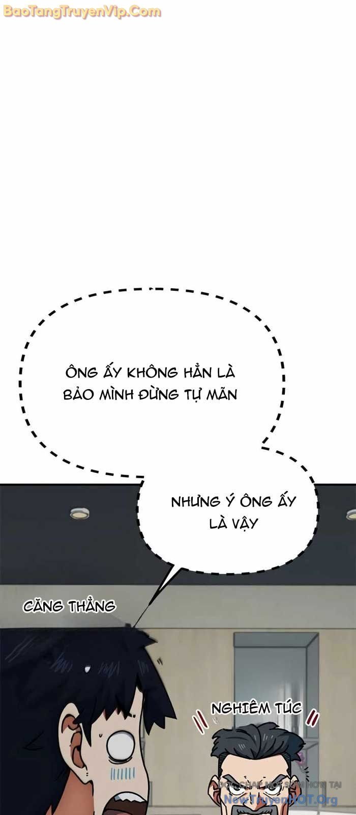 Tôi Bị Hiểu Lầm Là Siêu Sao Trên Sân Cỏ: Chapter 26