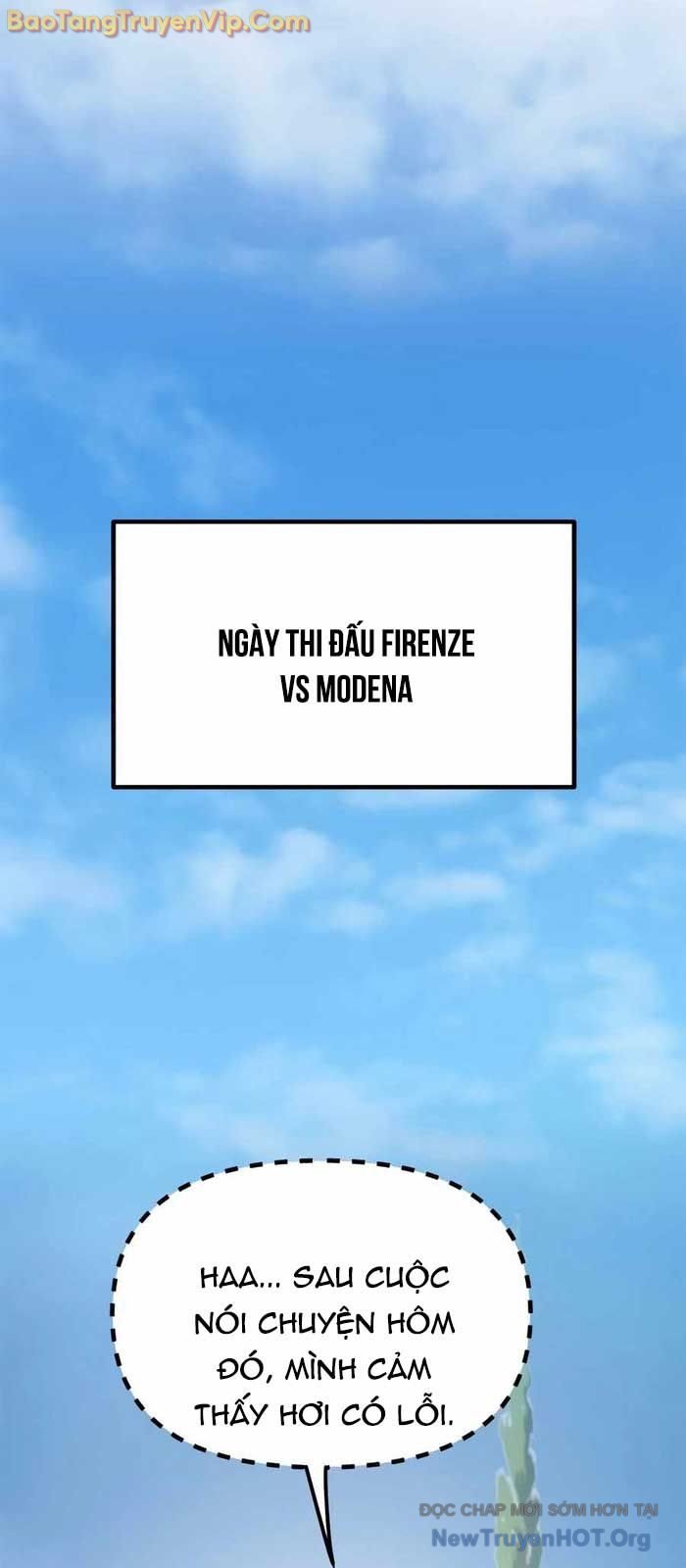 Tôi Bị Hiểu Lầm Là Siêu Sao Trên Sân Cỏ: Chapter 26