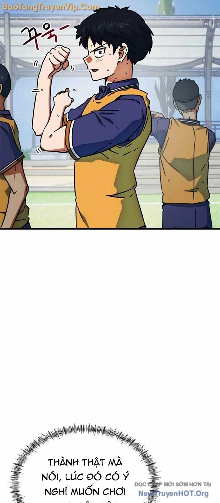 Tôi Bị Hiểu Lầm Là Siêu Sao Trên Sân Cỏ: Chapter 26