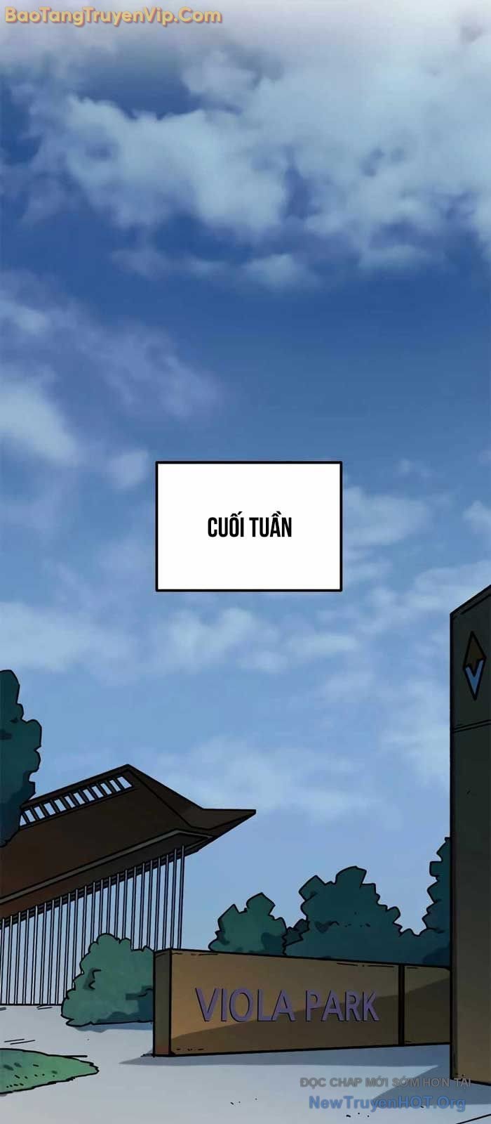 Tôi Bị Hiểu Lầm Là Siêu Sao Trên Sân Cỏ: Chapter 26