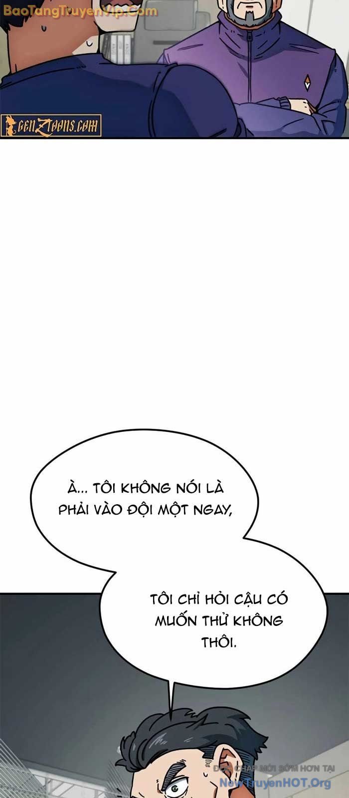 Tôi Bị Hiểu Lầm Là Siêu Sao Trên Sân Cỏ: Chapter 26