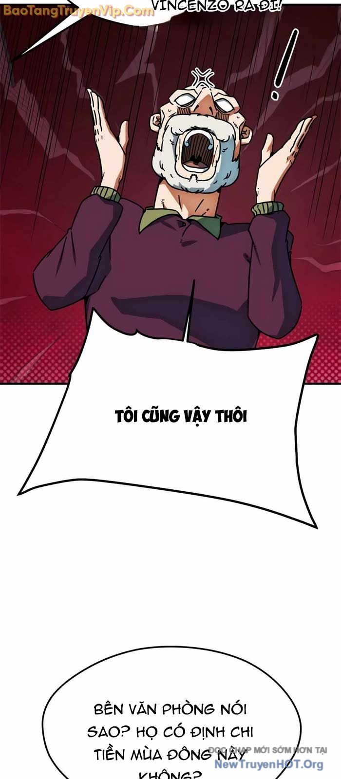 Tôi Bị Hiểu Lầm Là Siêu Sao Trên Sân Cỏ: Chapter 26