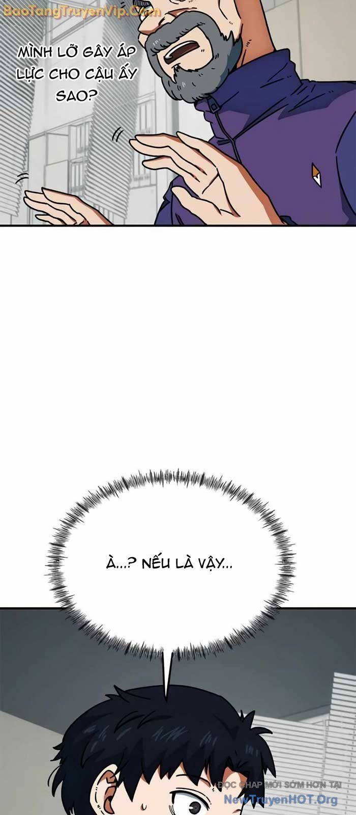 Tôi Bị Hiểu Lầm Là Siêu Sao Trên Sân Cỏ: Chapter 26