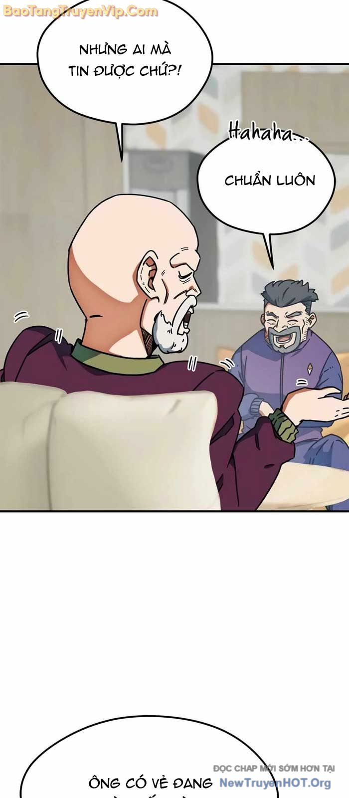 Tôi Bị Hiểu Lầm Là Siêu Sao Trên Sân Cỏ: Chapter 26