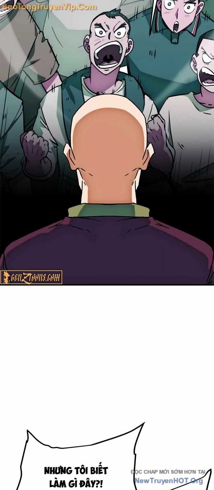 Tôi Bị Hiểu Lầm Là Siêu Sao Trên Sân Cỏ: Chapter 26