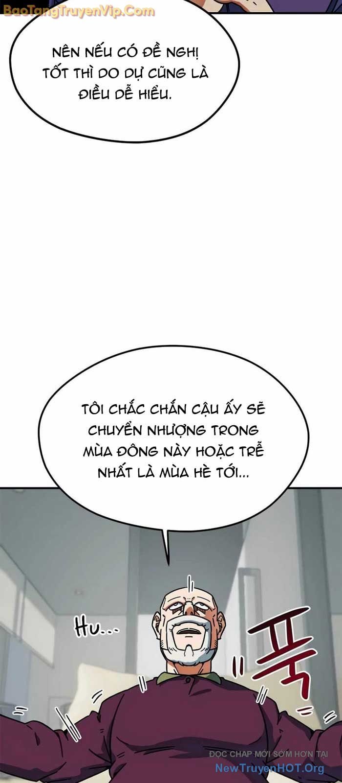 Tôi Bị Hiểu Lầm Là Siêu Sao Trên Sân Cỏ: Chapter 26