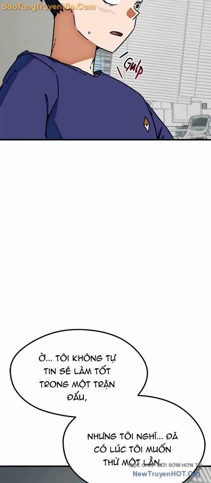 Tôi Bị Hiểu Lầm Là Siêu Sao Trên Sân Cỏ: Chapter 26