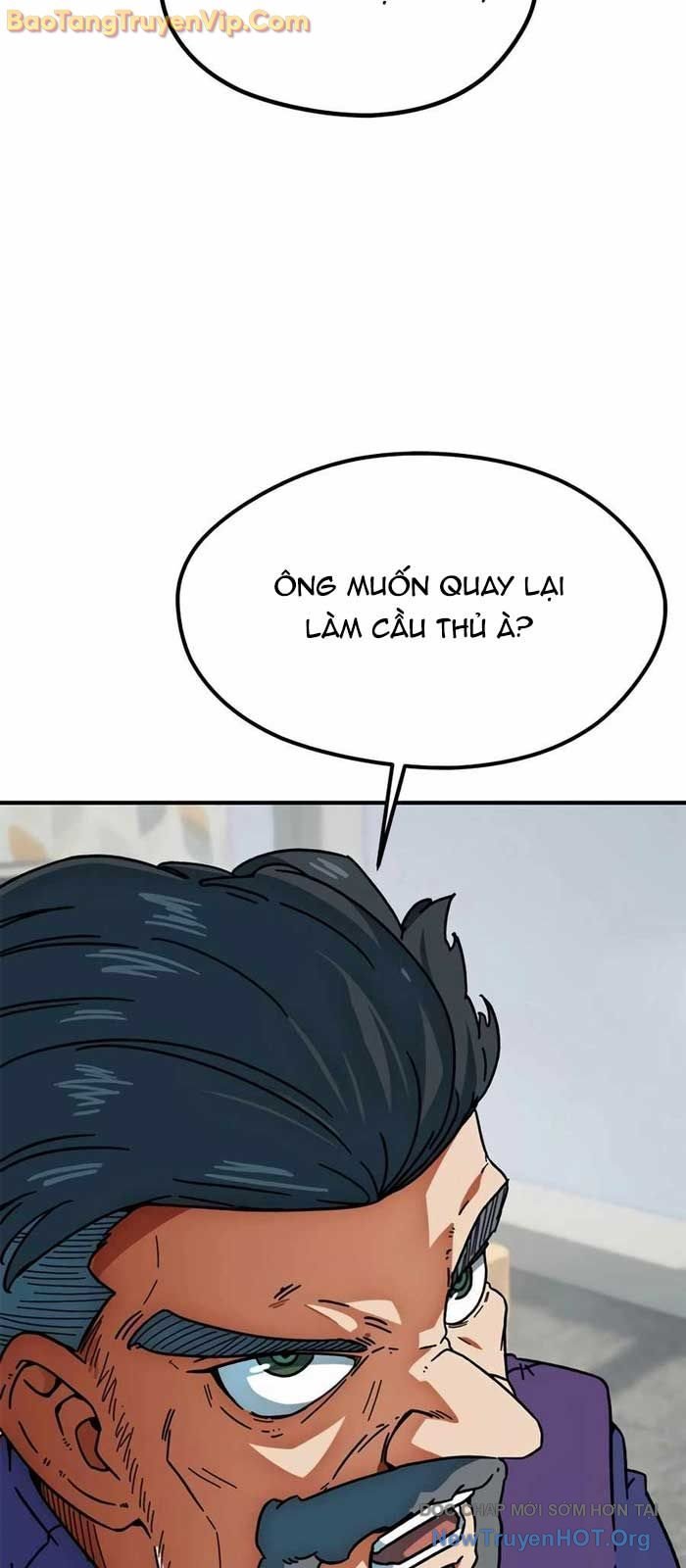 Tôi Bị Hiểu Lầm Là Siêu Sao Trên Sân Cỏ: Chapter 26