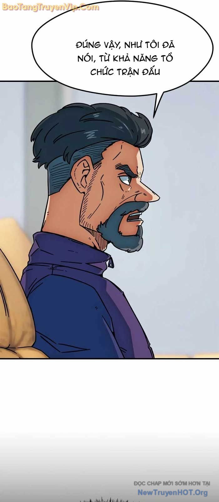 Tôi Bị Hiểu Lầm Là Siêu Sao Trên Sân Cỏ: Chapter 26