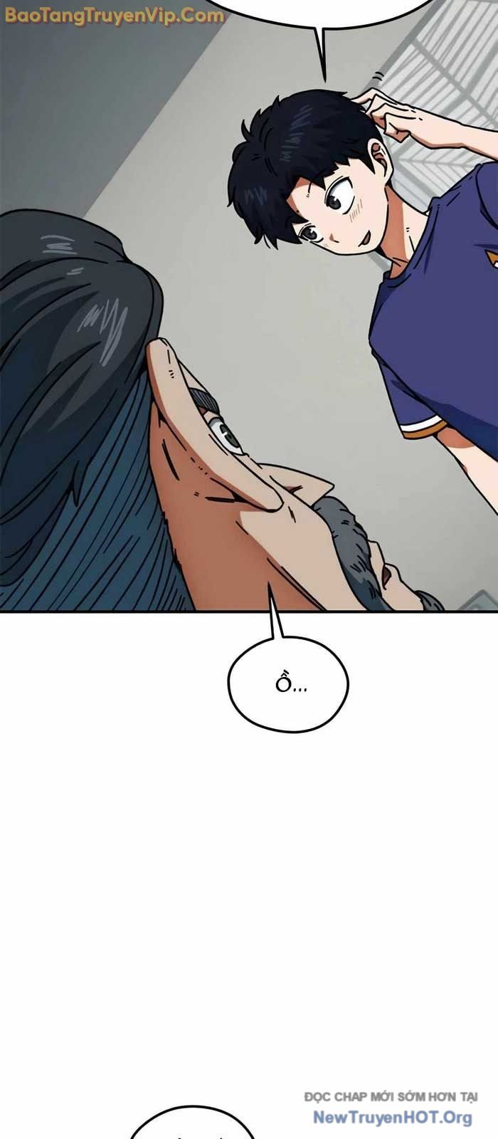 Tôi Bị Hiểu Lầm Là Siêu Sao Trên Sân Cỏ: Chapter 26