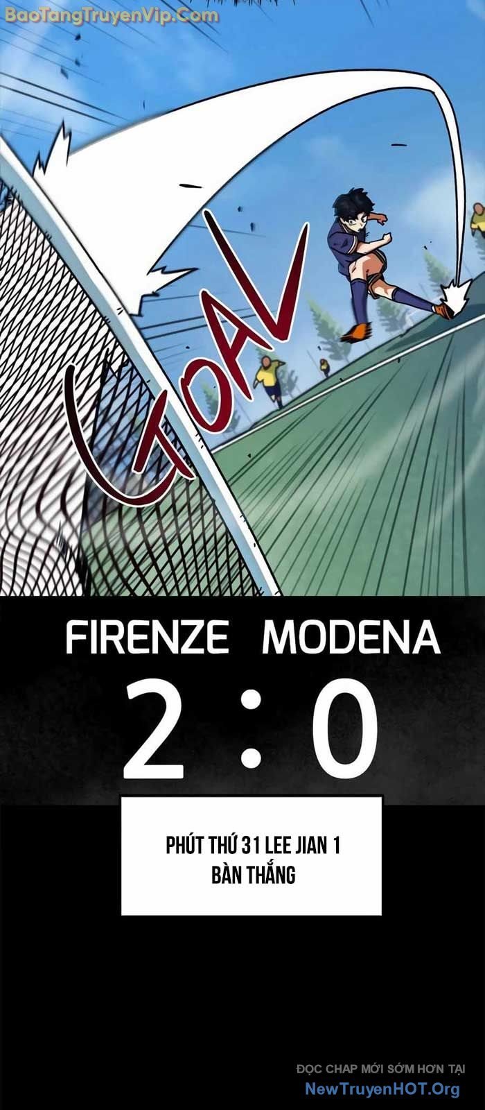 Tôi Bị Hiểu Lầm Là Siêu Sao Trên Sân Cỏ: Chapter 26