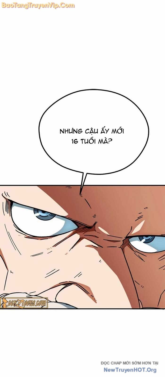 Tôi Bị Hiểu Lầm Là Siêu Sao Trên Sân Cỏ: Chapter 26