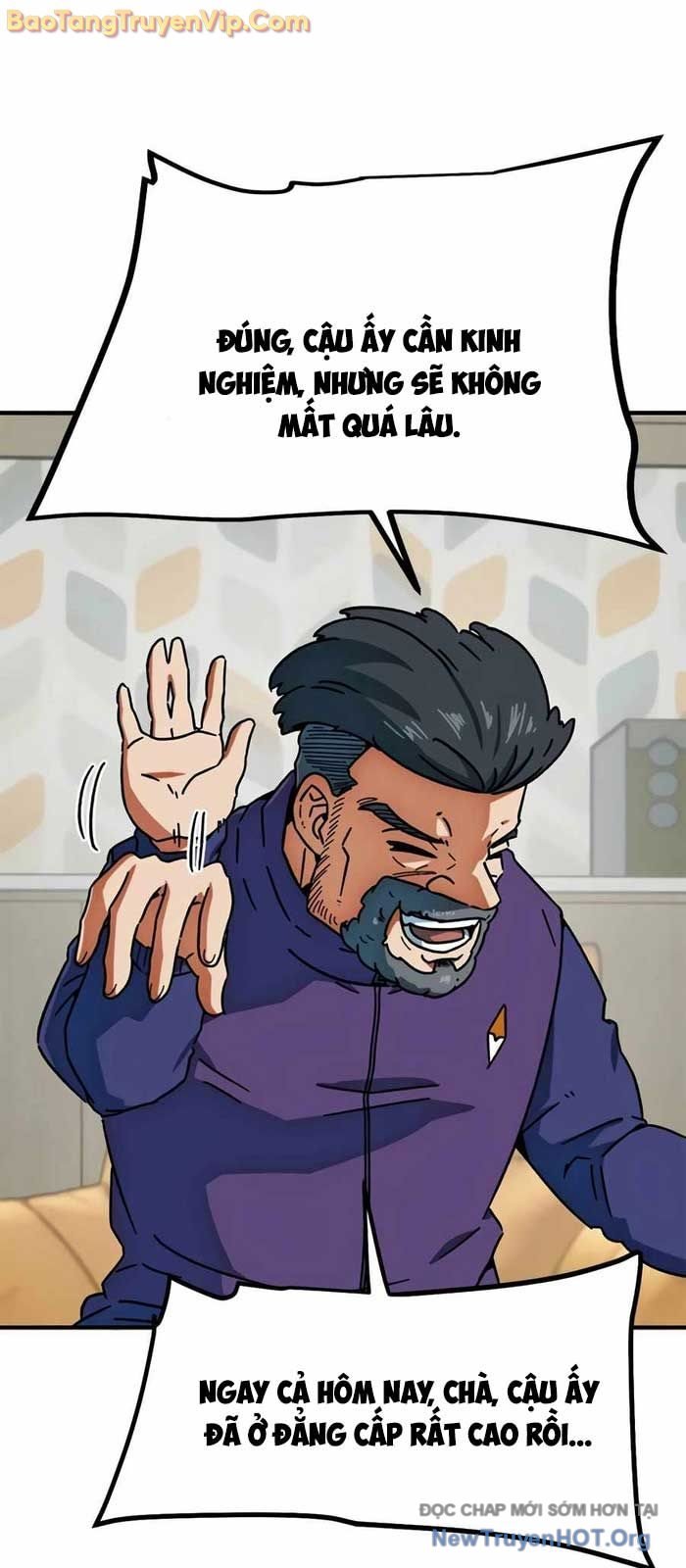 Tôi Bị Hiểu Lầm Là Siêu Sao Trên Sân Cỏ: Chapter 26