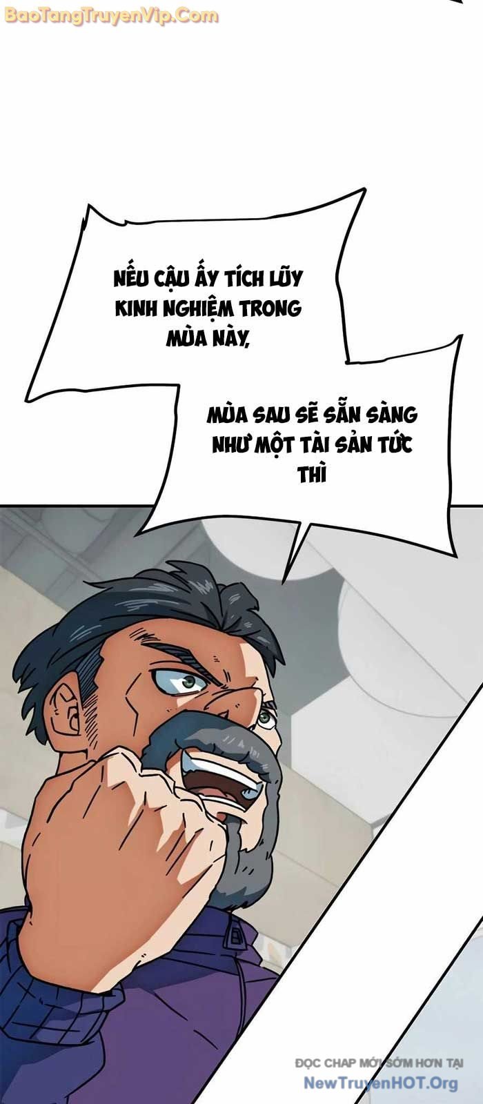 Tôi Bị Hiểu Lầm Là Siêu Sao Trên Sân Cỏ: Chapter 26