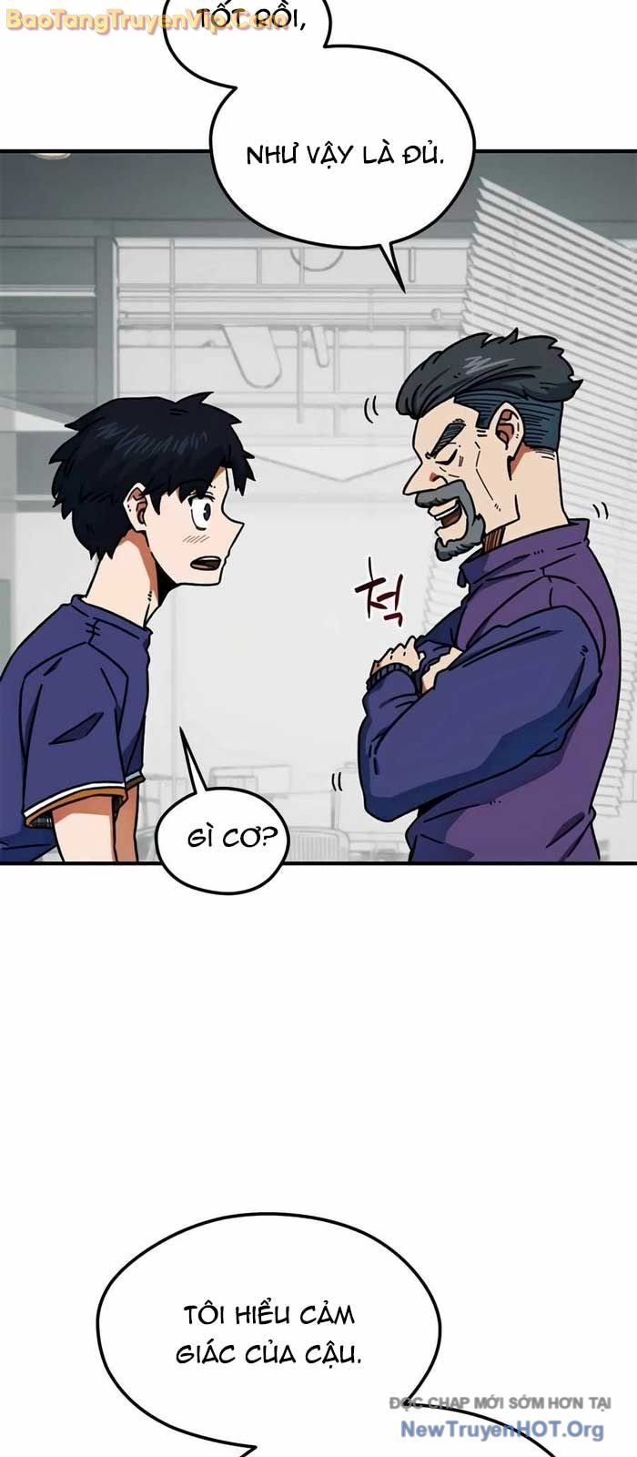 Tôi Bị Hiểu Lầm Là Siêu Sao Trên Sân Cỏ: Chapter 26