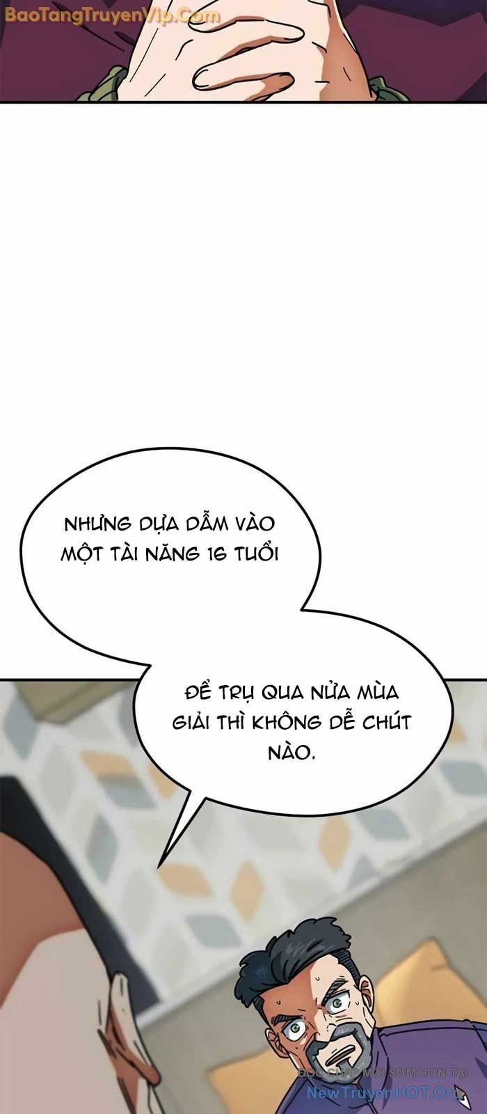 Tôi Bị Hiểu Lầm Là Siêu Sao Trên Sân Cỏ: Chapter 26