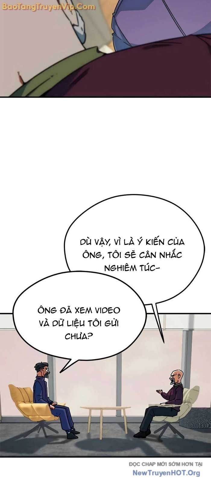 Tôi Bị Hiểu Lầm Là Siêu Sao Trên Sân Cỏ: Chapter 26