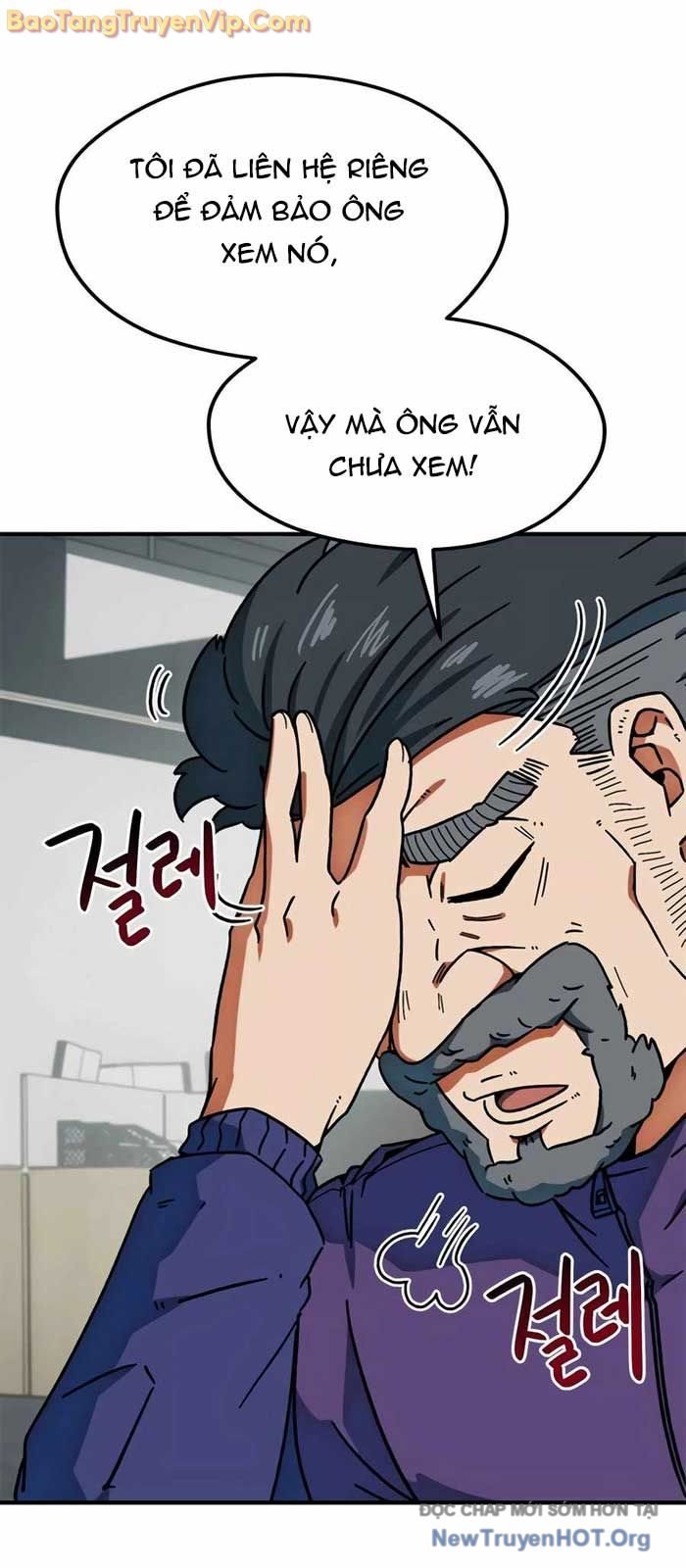 Tôi Bị Hiểu Lầm Là Siêu Sao Trên Sân Cỏ: Chapter 26