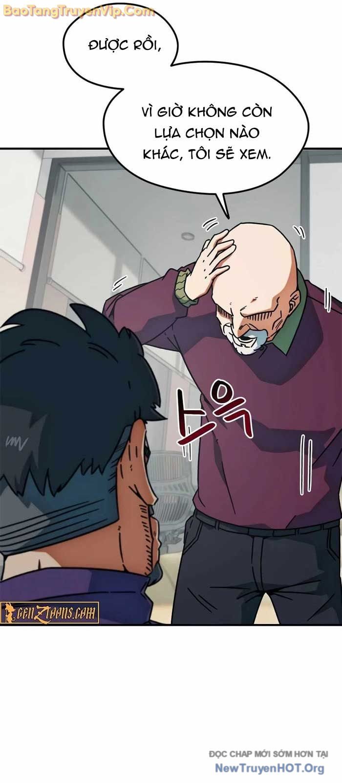 Tôi Bị Hiểu Lầm Là Siêu Sao Trên Sân Cỏ: Chapter 26