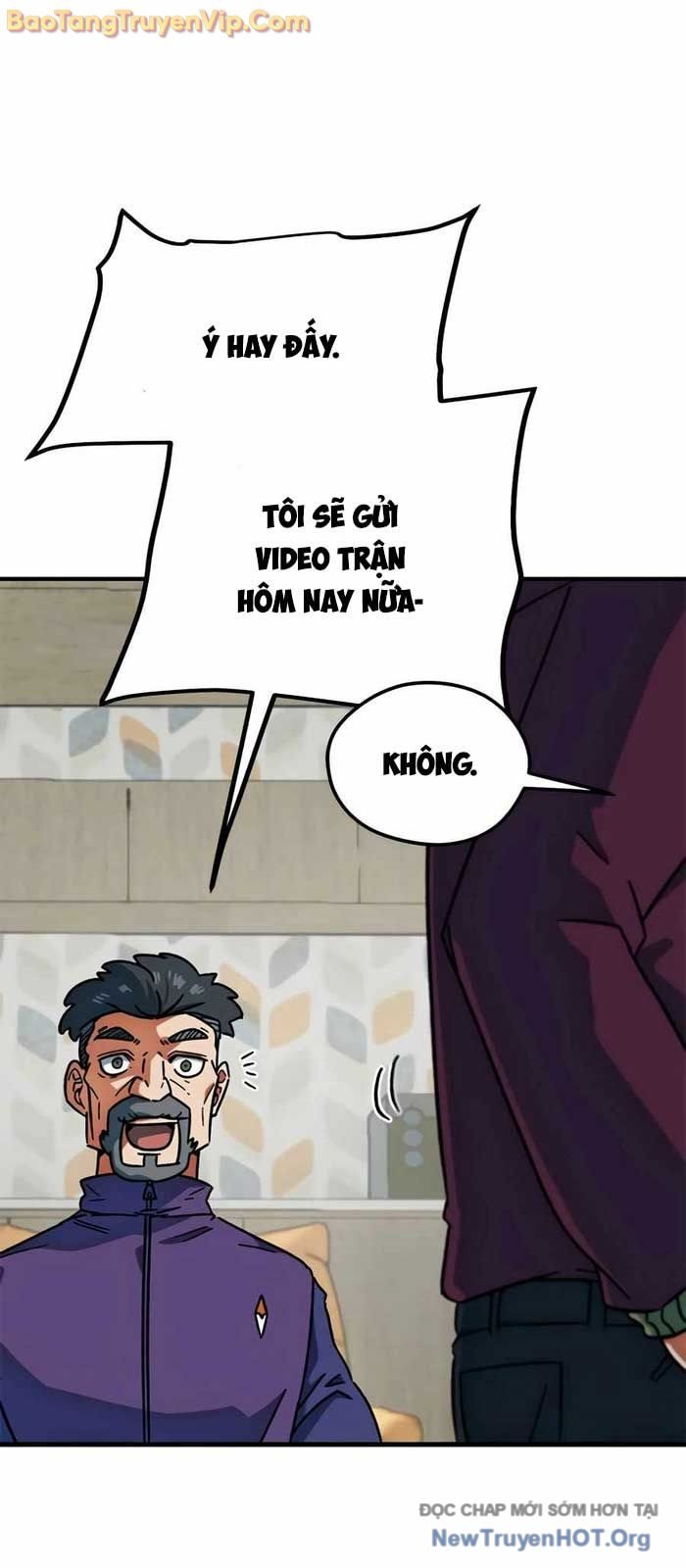 Tôi Bị Hiểu Lầm Là Siêu Sao Trên Sân Cỏ: Chapter 26