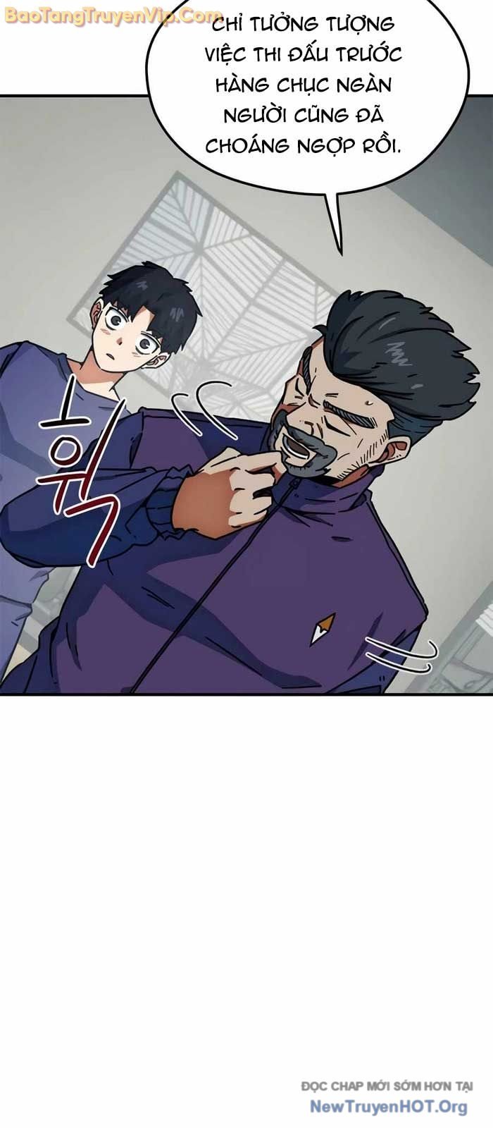 Tôi Bị Hiểu Lầm Là Siêu Sao Trên Sân Cỏ: Chapter 26