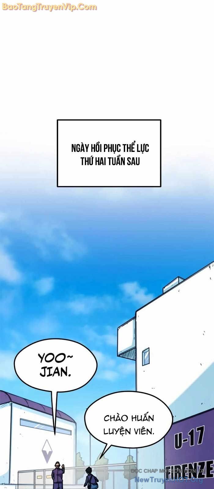 Tôi Bị Hiểu Lầm Là Siêu Sao Trên Sân Cỏ: Chapter 26