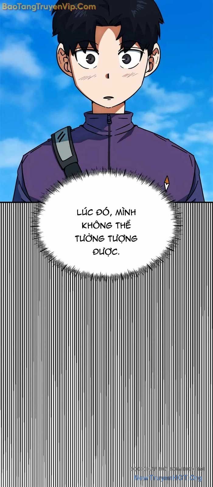 Tôi Bị Hiểu Lầm Là Siêu Sao Trên Sân Cỏ: Chapter 26