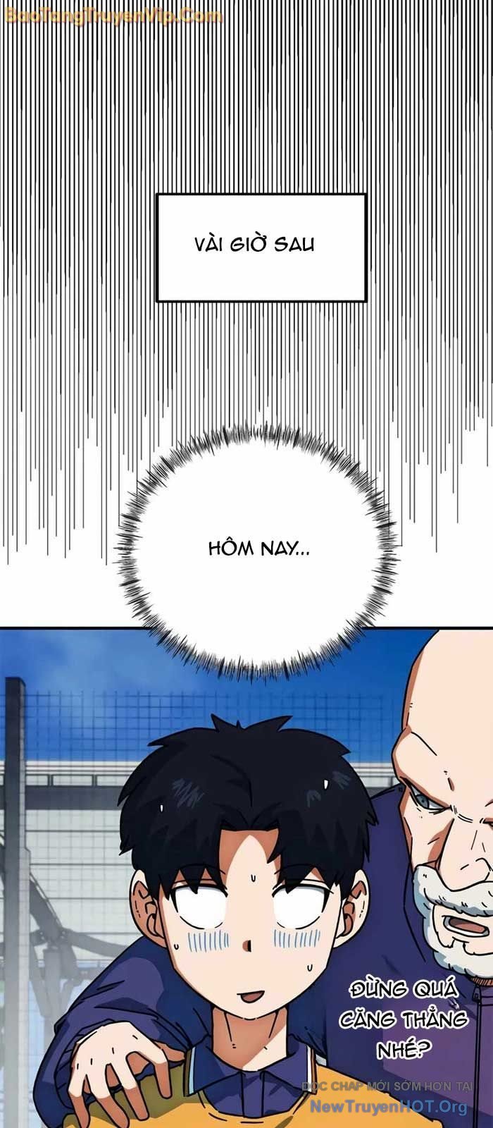 Tôi Bị Hiểu Lầm Là Siêu Sao Trên Sân Cỏ: Chapter 26