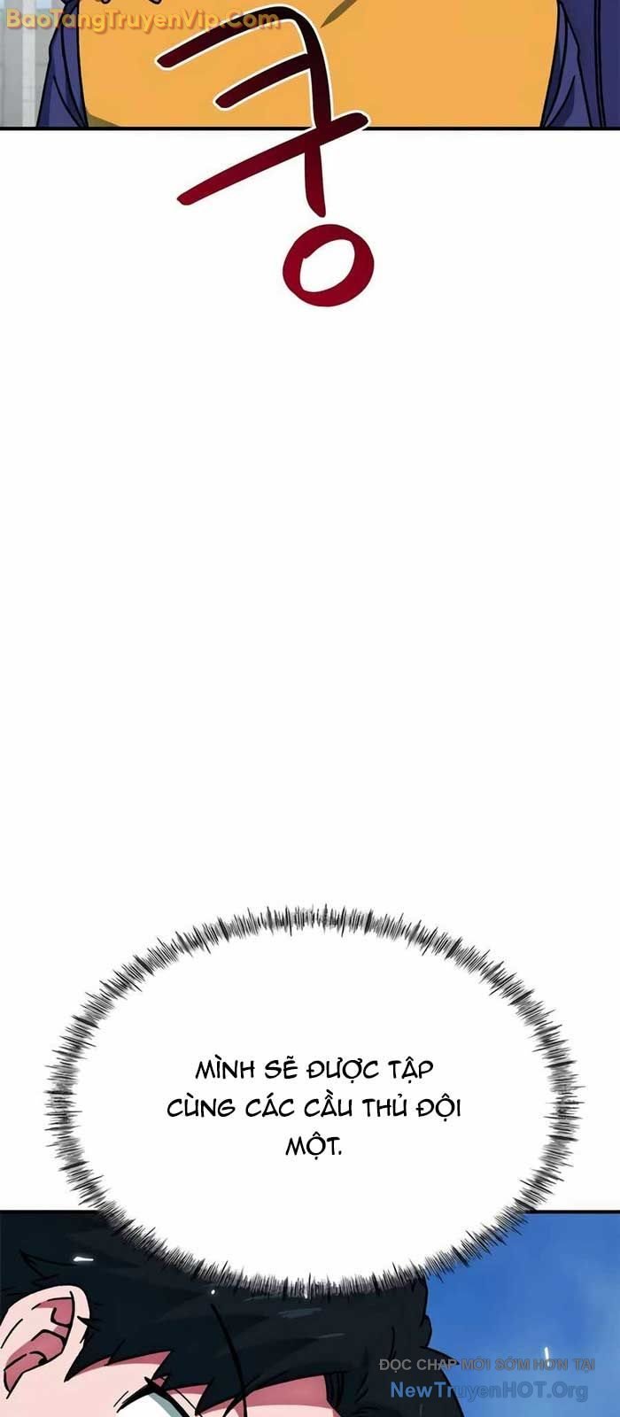Tôi Bị Hiểu Lầm Là Siêu Sao Trên Sân Cỏ: Chapter 26