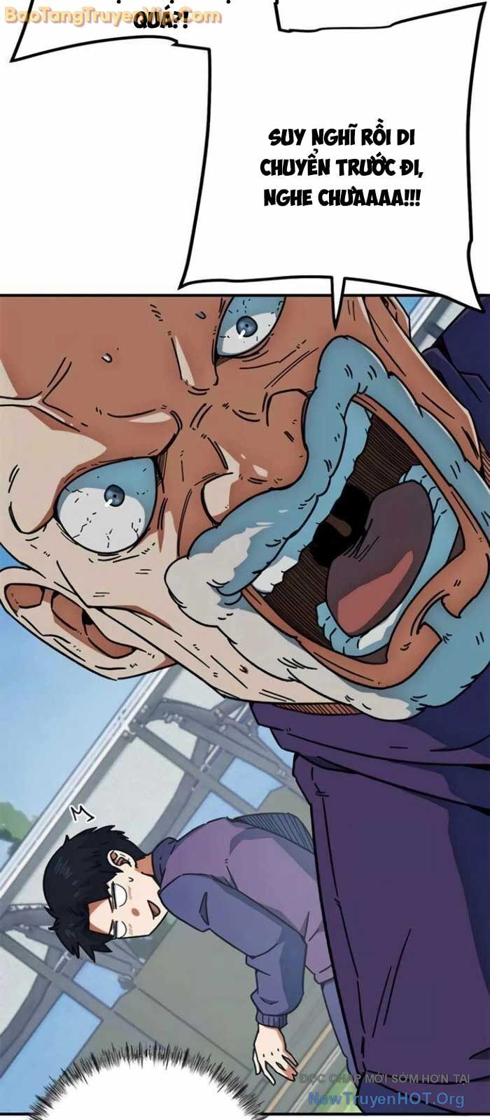 Tôi Bị Hiểu Lầm Là Siêu Sao Trên Sân Cỏ: Chapter 27