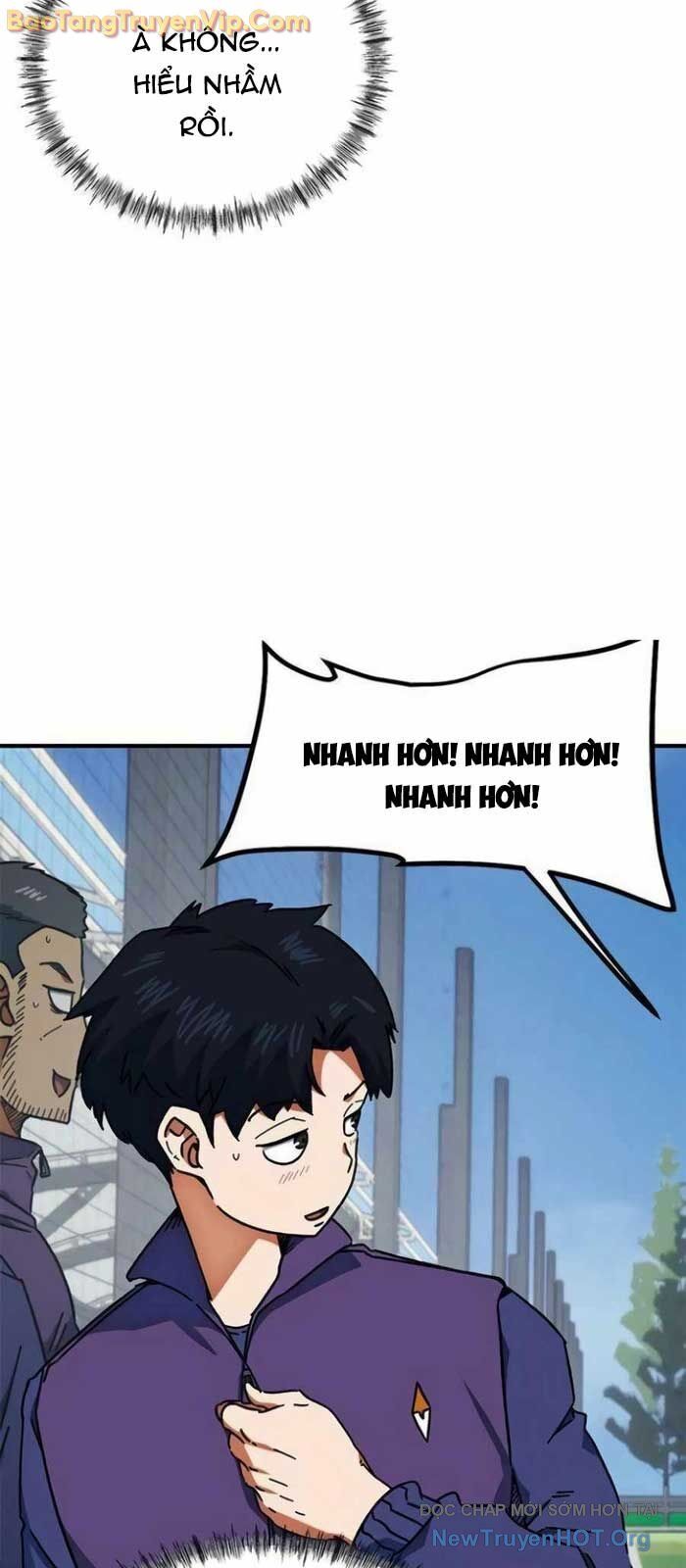 Tôi Bị Hiểu Lầm Là Siêu Sao Trên Sân Cỏ: Chapter 27