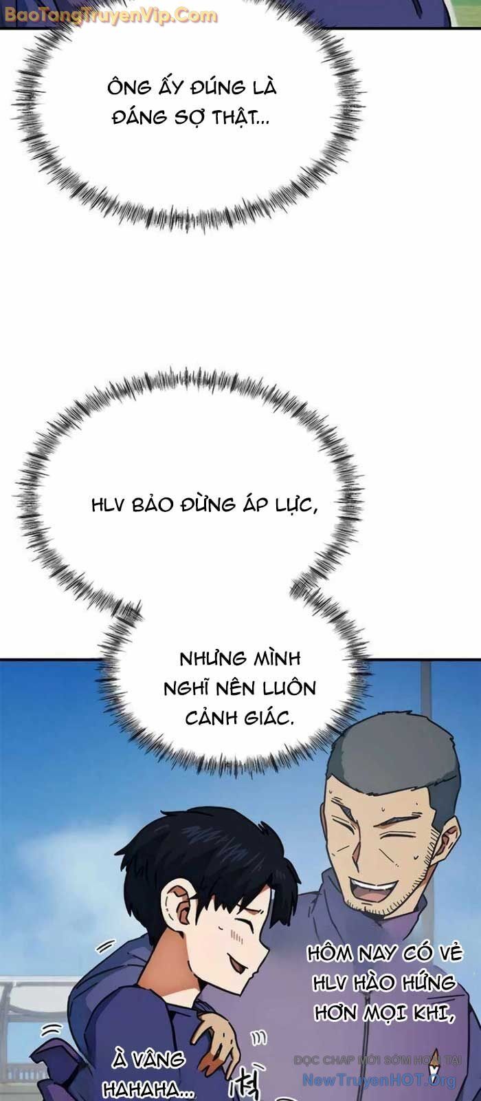 Tôi Bị Hiểu Lầm Là Siêu Sao Trên Sân Cỏ: Chapter 27