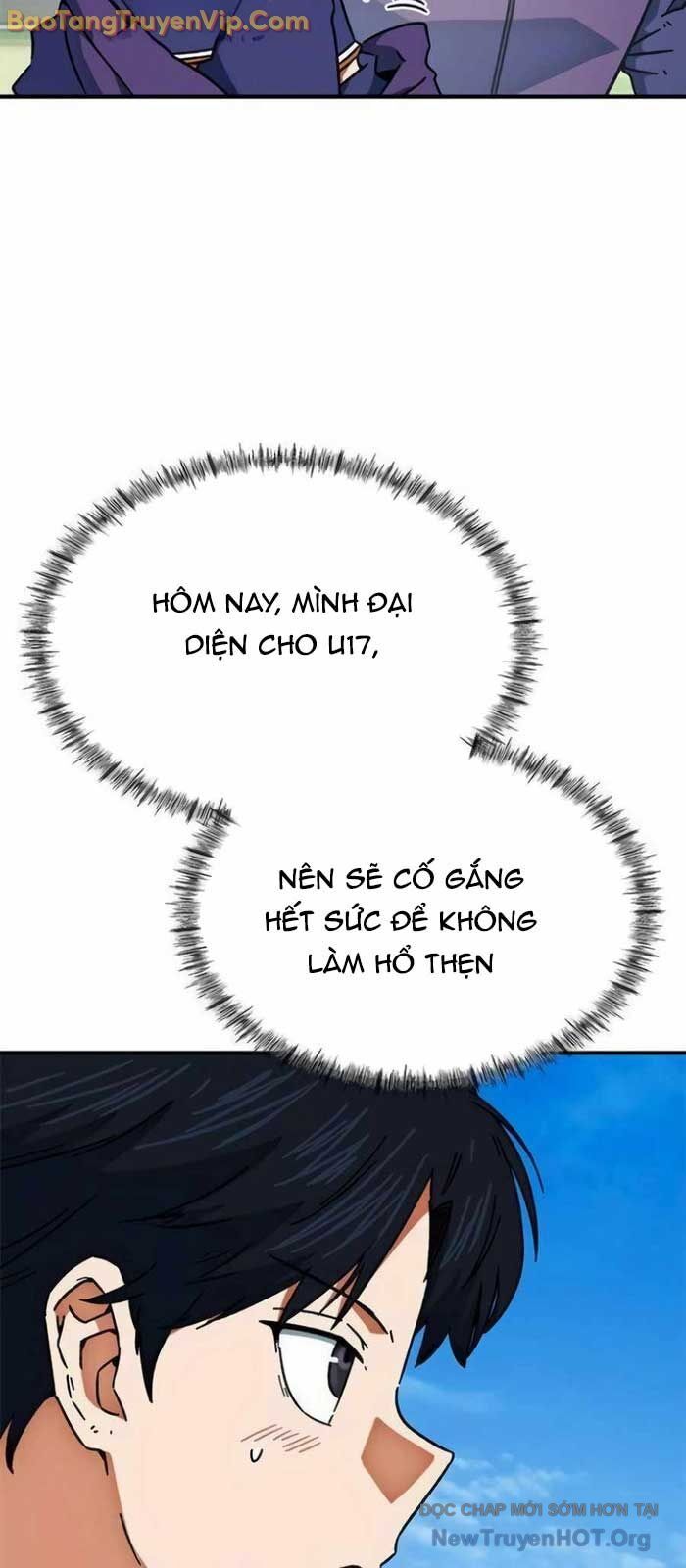 Tôi Bị Hiểu Lầm Là Siêu Sao Trên Sân Cỏ: Chapter 27