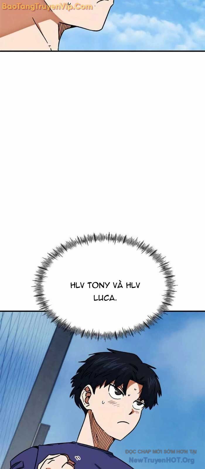 Tôi Bị Hiểu Lầm Là Siêu Sao Trên Sân Cỏ: Chapter 27