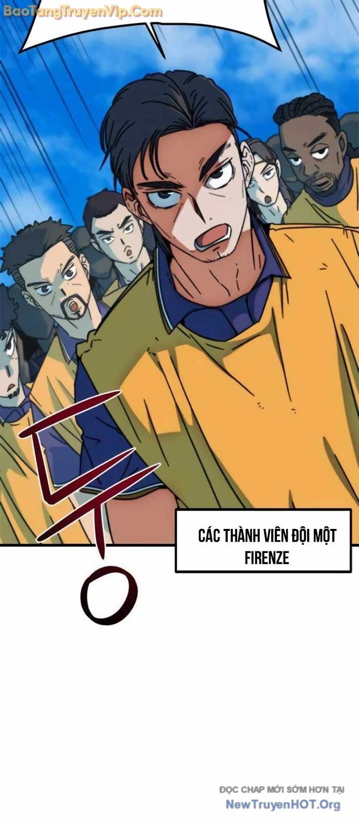 Tôi Bị Hiểu Lầm Là Siêu Sao Trên Sân Cỏ: Chapter 27