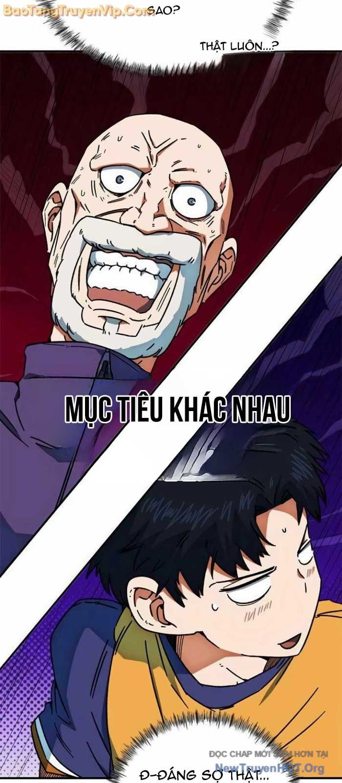 Tôi Bị Hiểu Lầm Là Siêu Sao Trên Sân Cỏ: Chapter 27