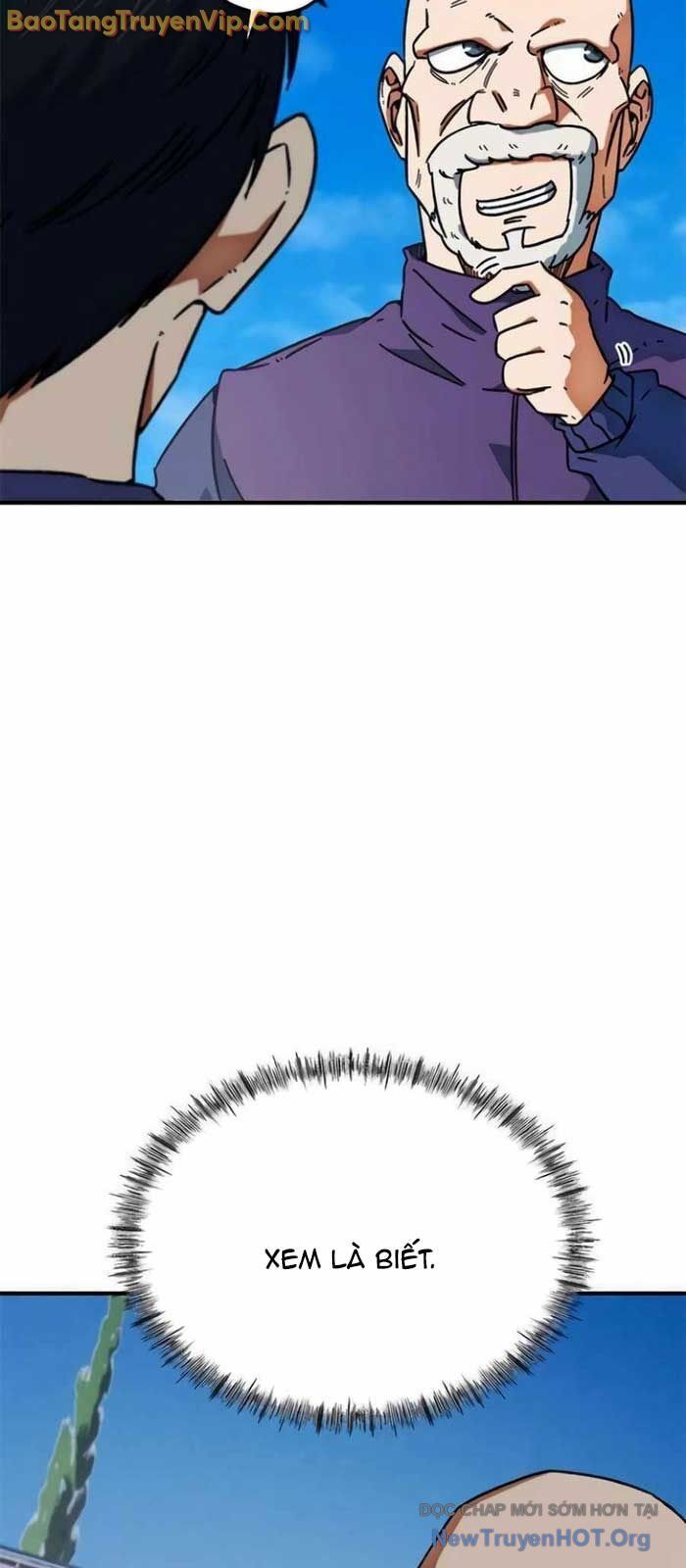 Tôi Bị Hiểu Lầm Là Siêu Sao Trên Sân Cỏ: Chapter 27