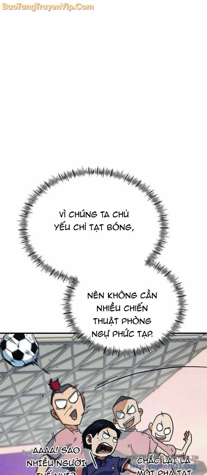 Tôi Bị Hiểu Lầm Là Siêu Sao Trên Sân Cỏ: Chapter 27