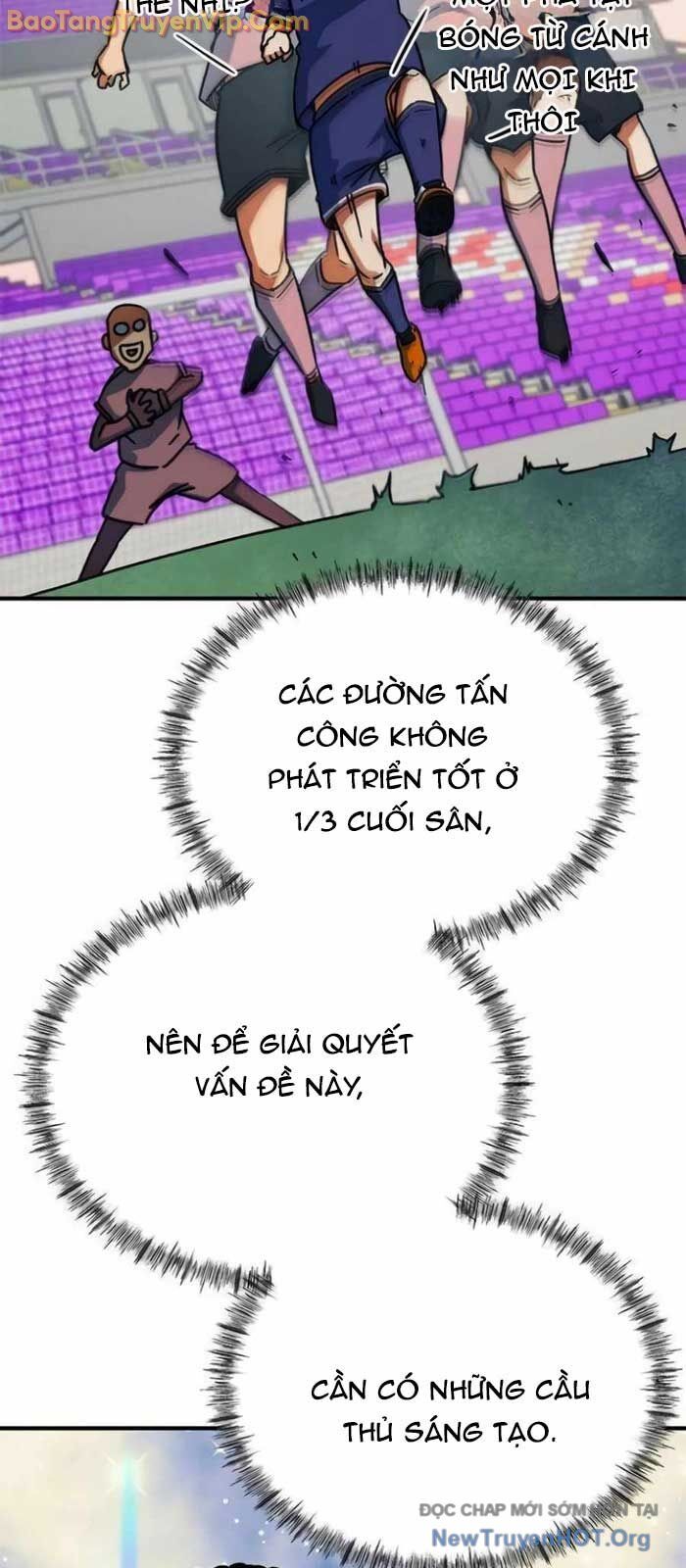 Tôi Bị Hiểu Lầm Là Siêu Sao Trên Sân Cỏ: Chapter 27