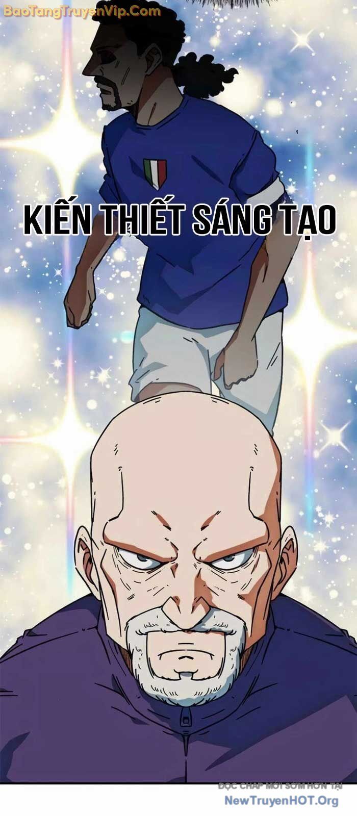 Tôi Bị Hiểu Lầm Là Siêu Sao Trên Sân Cỏ: Chapter 27