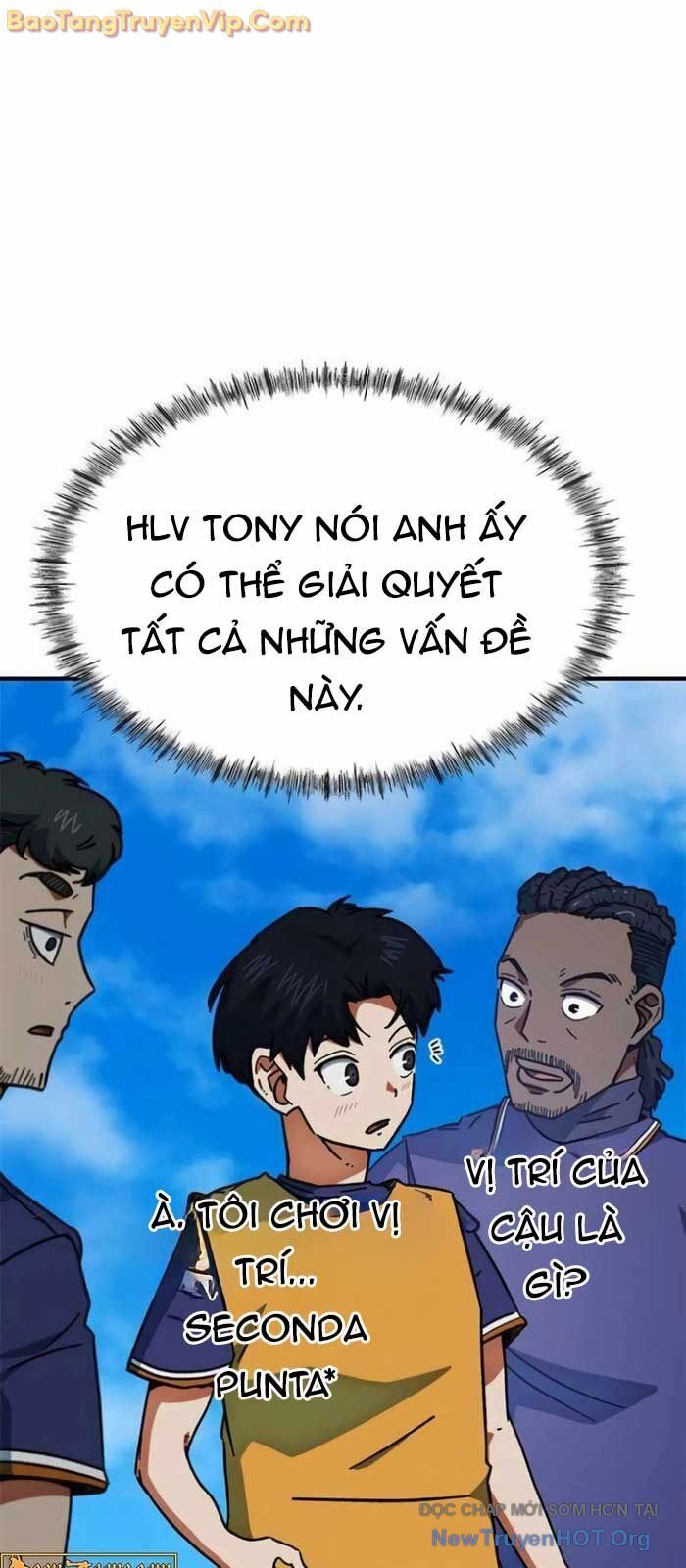 Tôi Bị Hiểu Lầm Là Siêu Sao Trên Sân Cỏ: Chapter 27